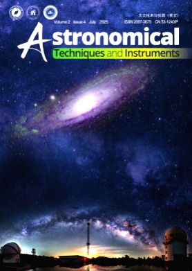 Astronomical Techniques and Instruments杂志